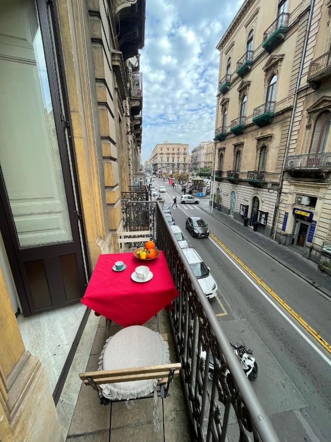 Catammari - B&B Catania