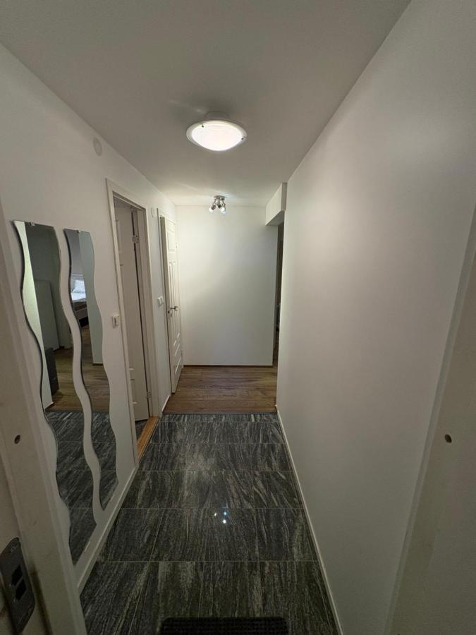 Mariero town - Ferienwohnung Stavanger
