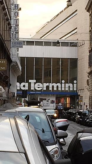 Affitti brevi Colosseo - Bed and Breakfast Rome