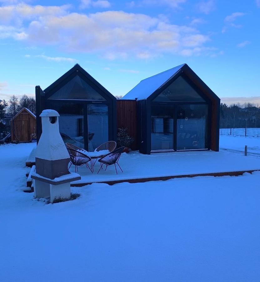 Wiatrem Pisane - B&B