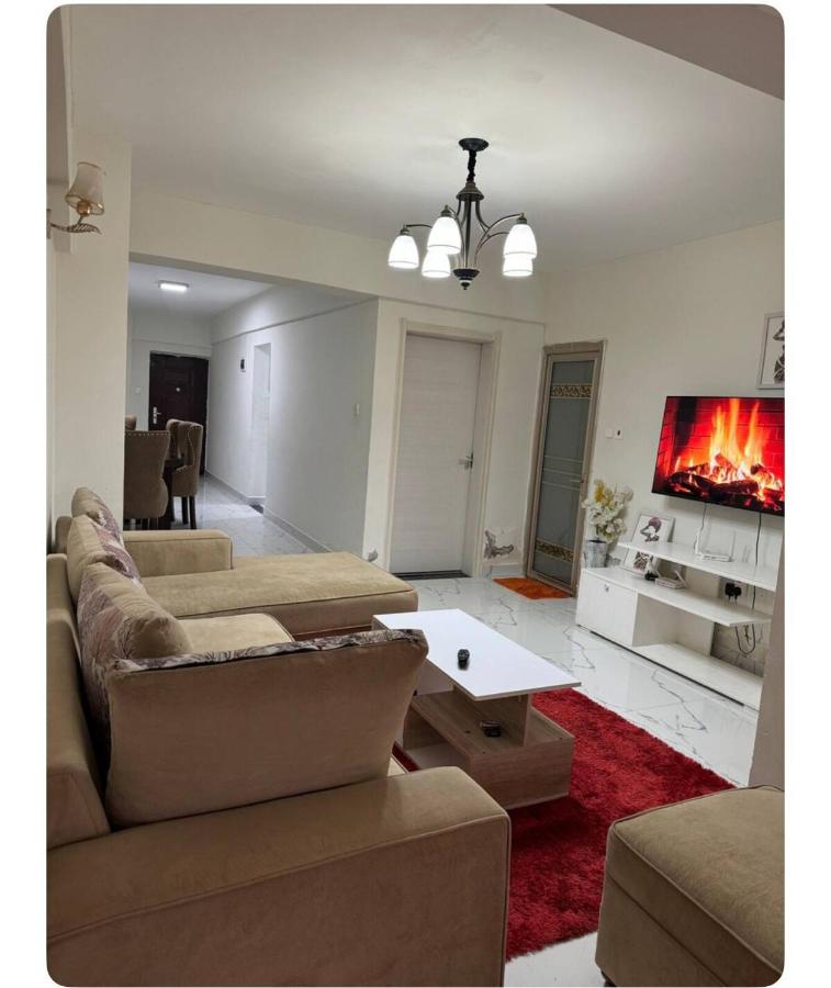 Cozy home away from home TWO BEDROOM