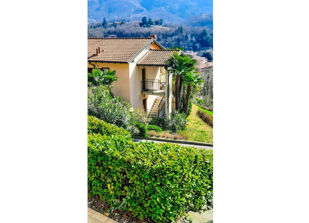 Residenza La Rocca - Chambres d’hôtes Castello