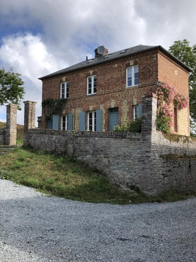 La Daubinière - B&B
