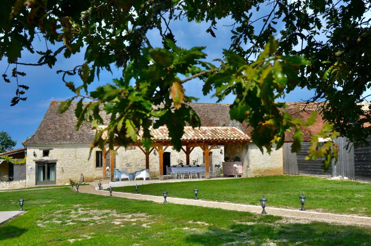 Le murmure des Champs - B&B