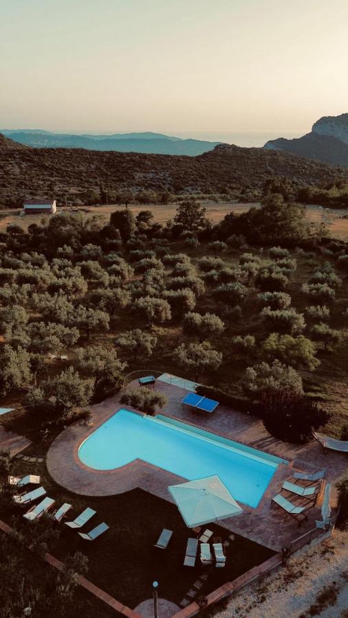 Azienda Agricola Passaro - Bed and Breakfast