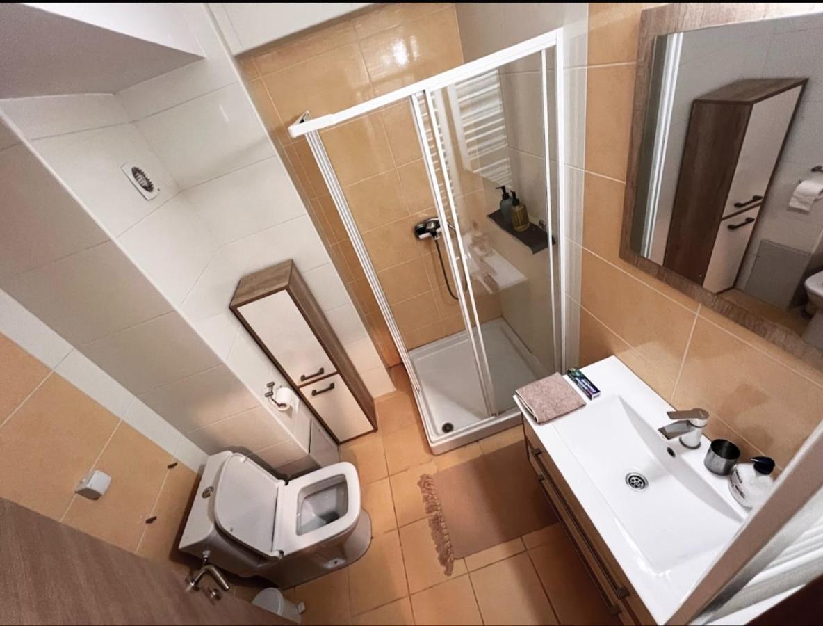 Mountain view - Chambres d’hôtes Brzeće