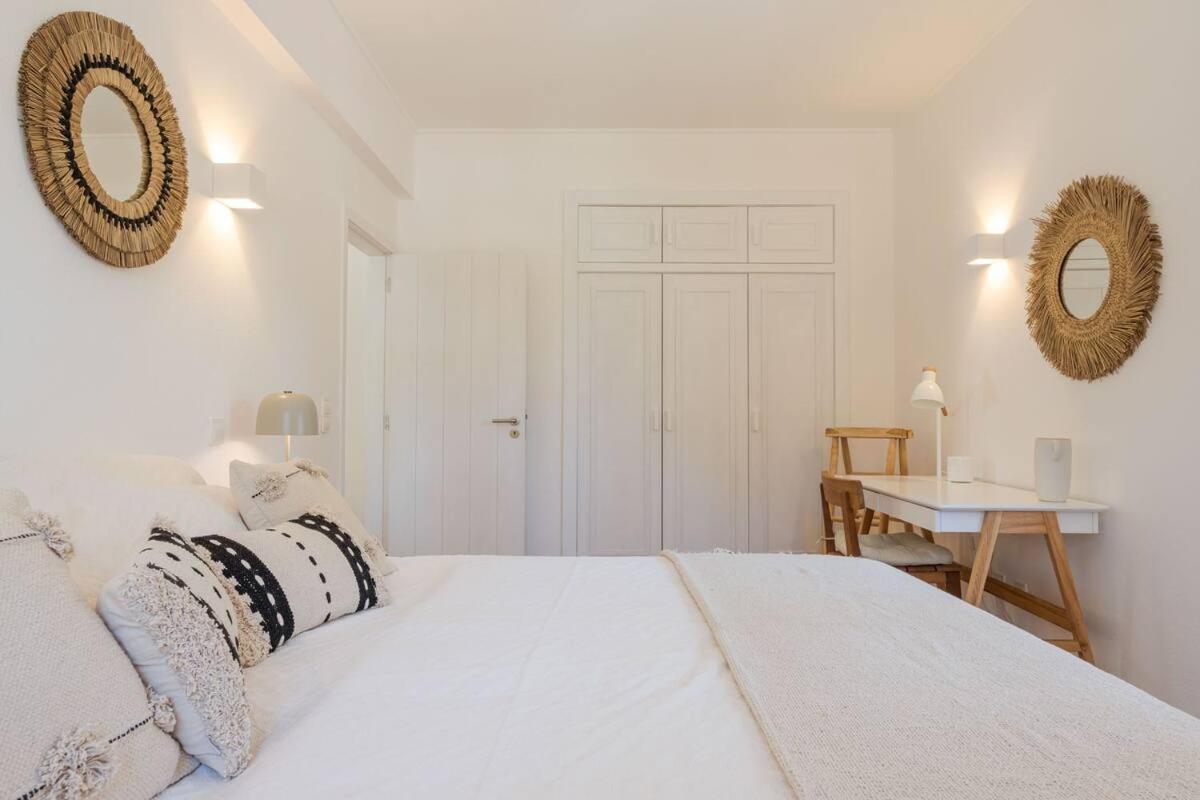 Villa 1 Chambre