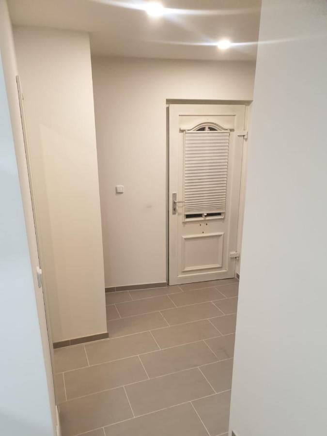 Haus am Damm - B&B