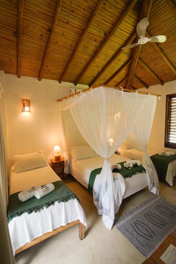 Suite with Garden View