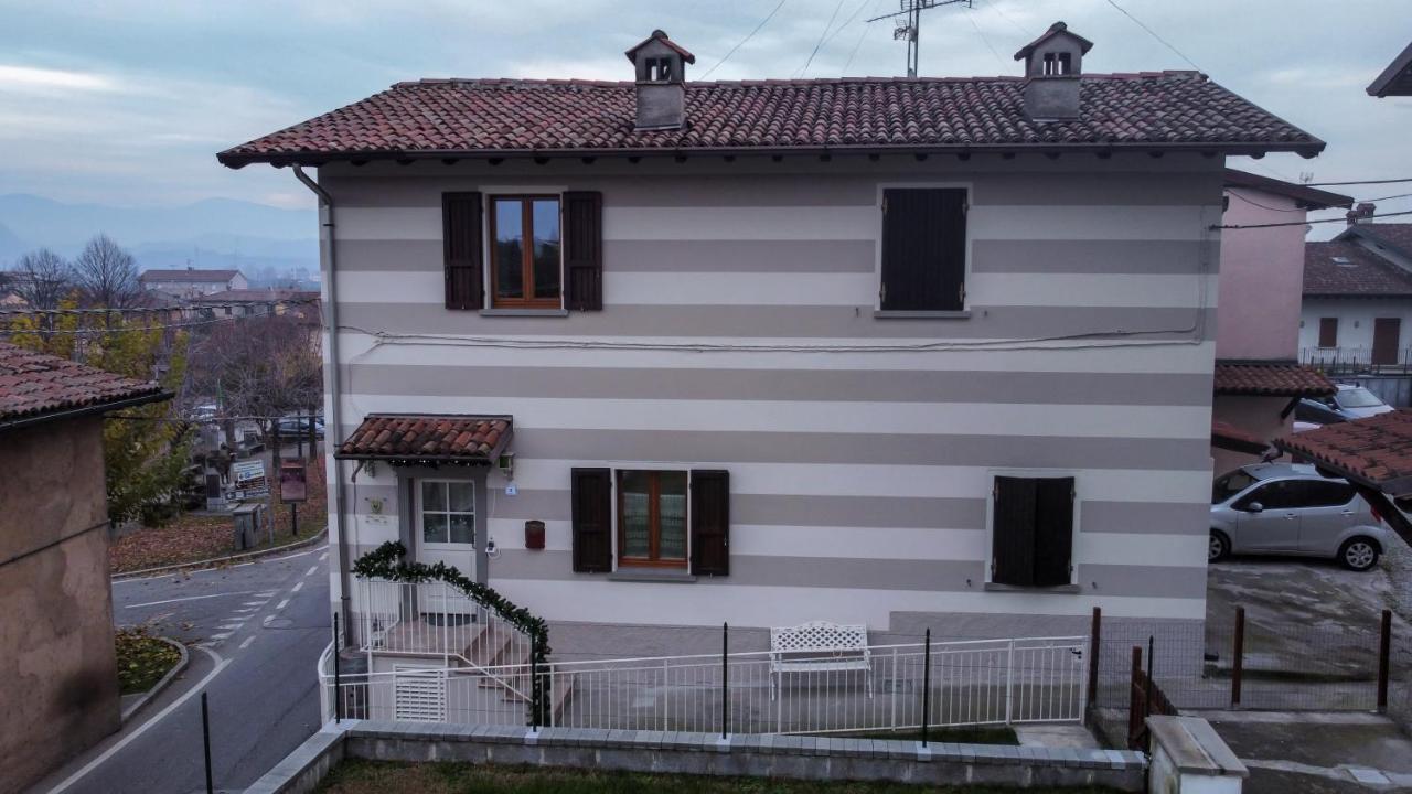 Grazia e Gino Suite - Chambres d’hôtes