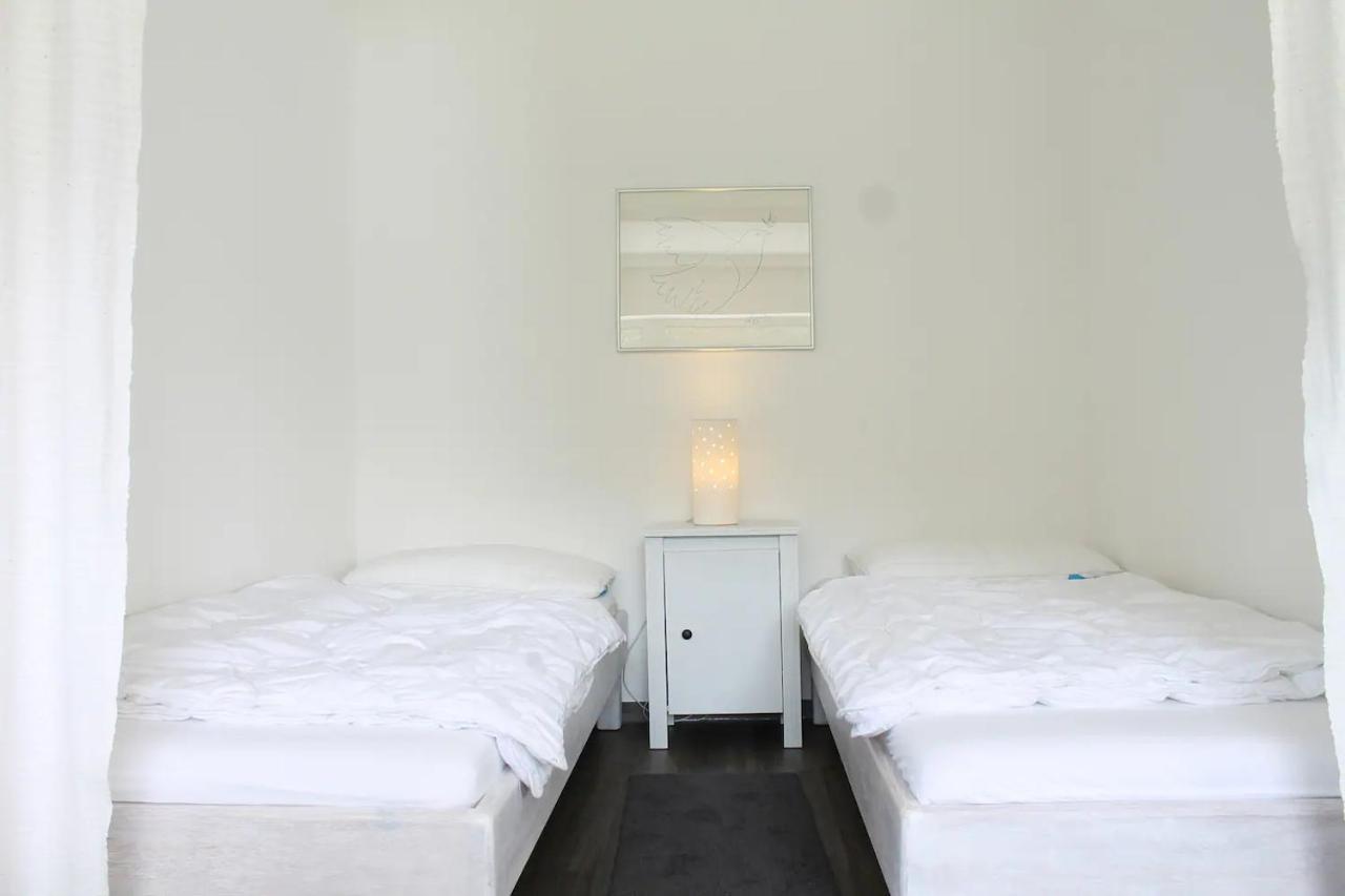 Apartment mit 2 Schlafzimmern
