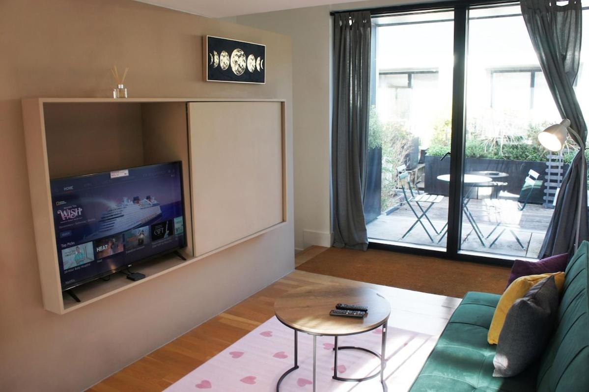 Salford, Manchester - B&B