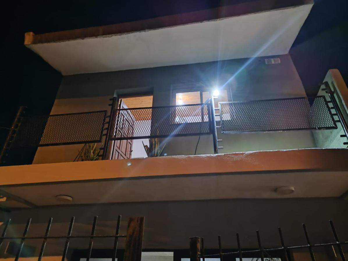 Casa con 1 dormitorio