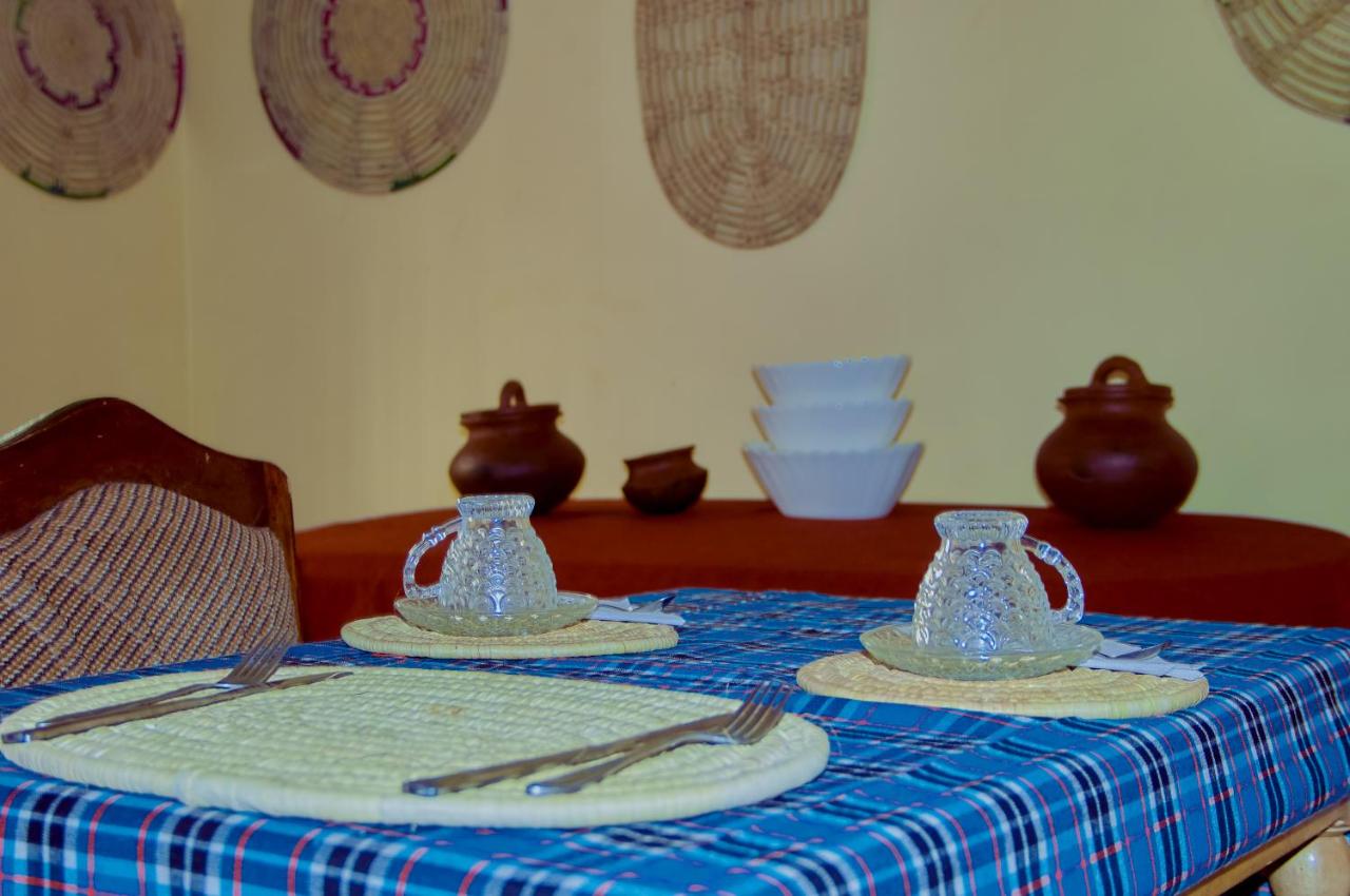 Biez Homestay - Chambres d’hôtes Kiratu