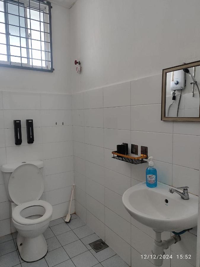 TDT STAY Keningau - Chambres d’hôtes Keningau