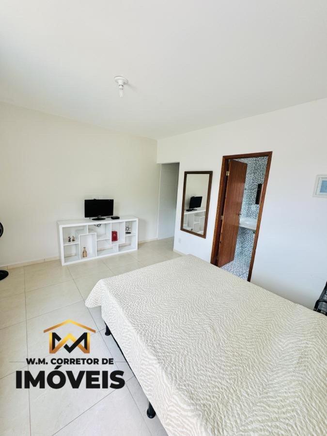 Suíte 2 bairro Boa Vista em Miguel Pereira 1,1 km do centro da cidade - B&B