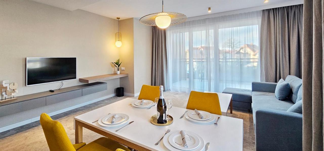 HOLIDAY HOME Bel Mare D121 2 sypialnie, 2 łazienki, balkon - Chambres d’hôtes