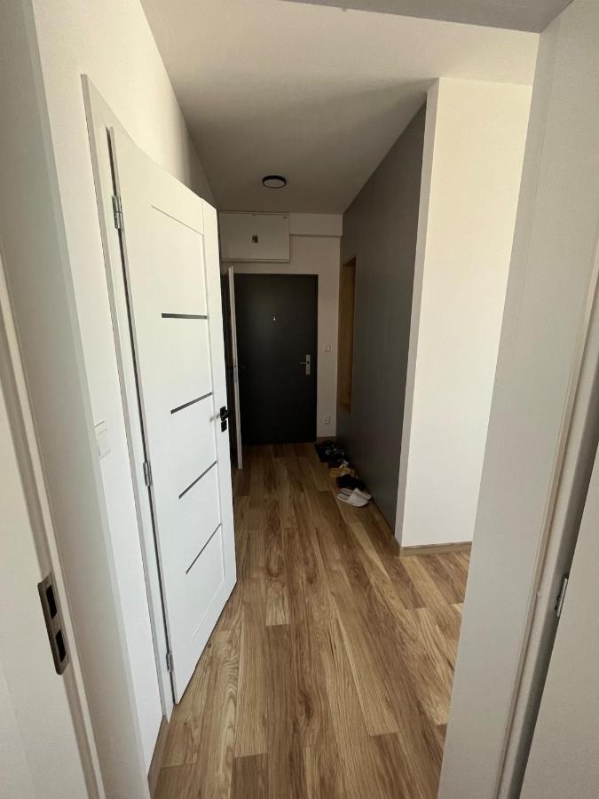 VApartment Poprad - Bed and Breakfast