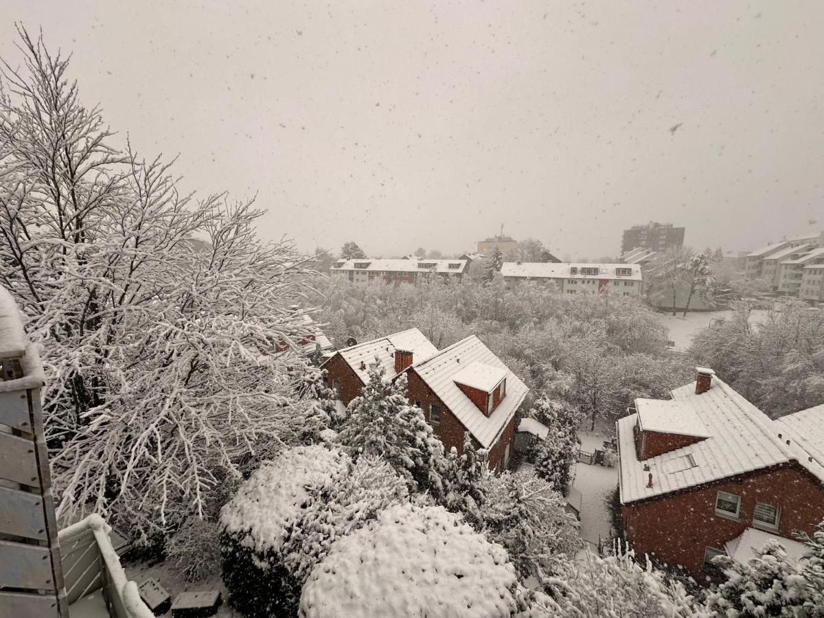 Weitblick Neviges - B&B