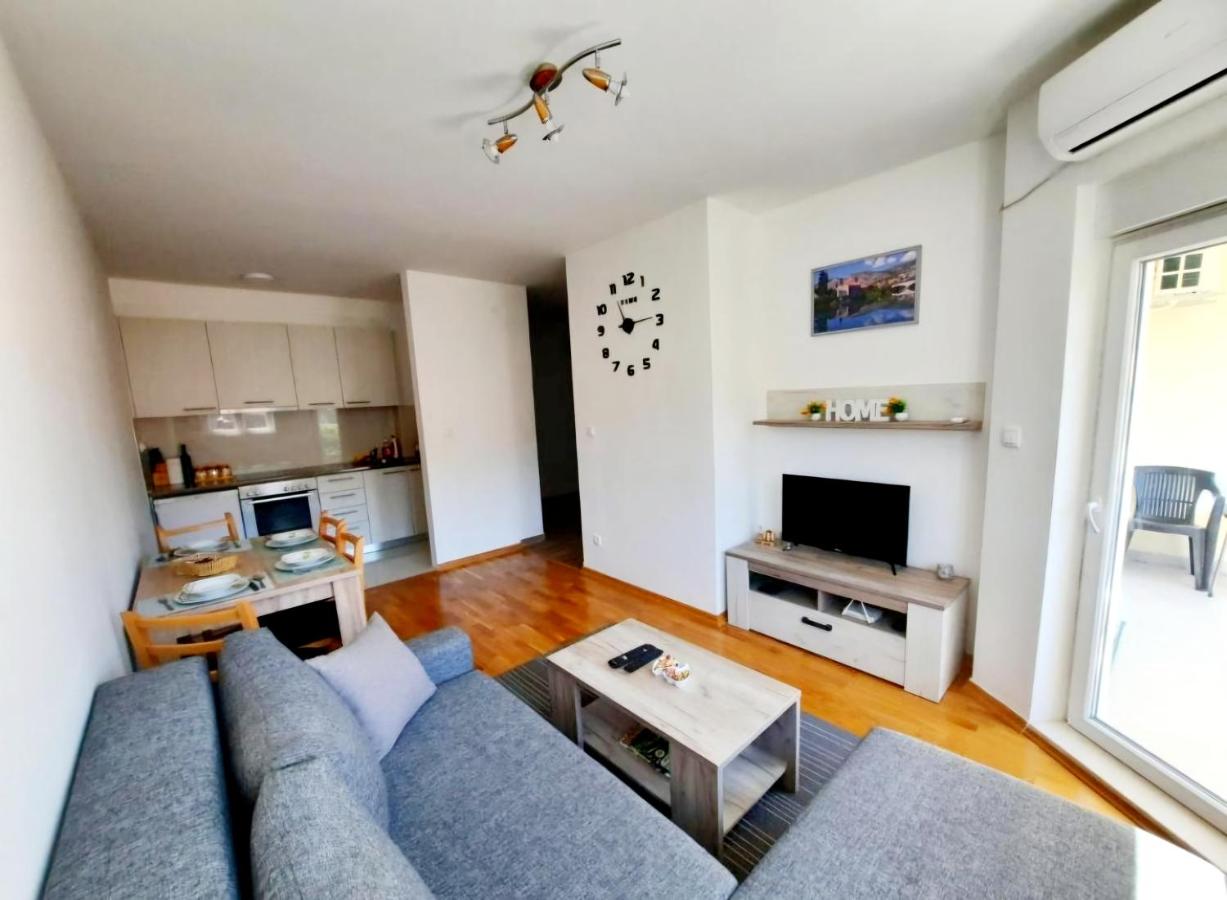 Apartman Panorama Trebinje - B&B