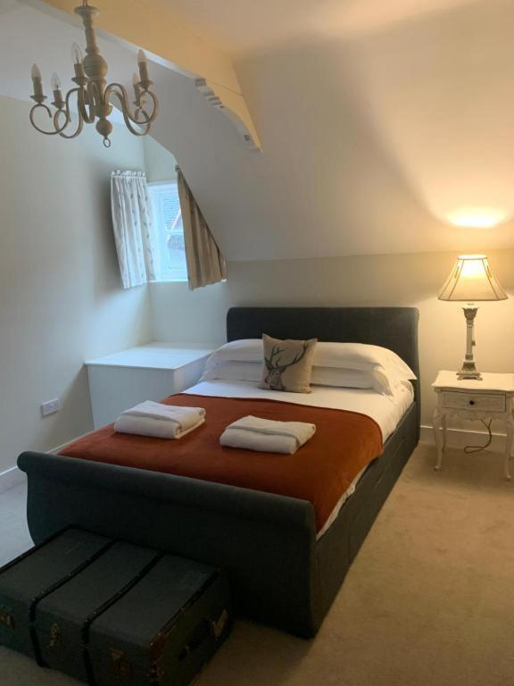 Cottage con 2 Camere da Letto