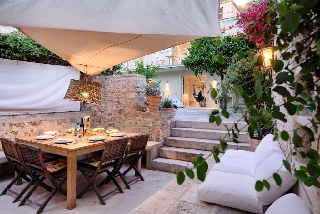 Villa Vento - Built in 1780 - B&B Vis