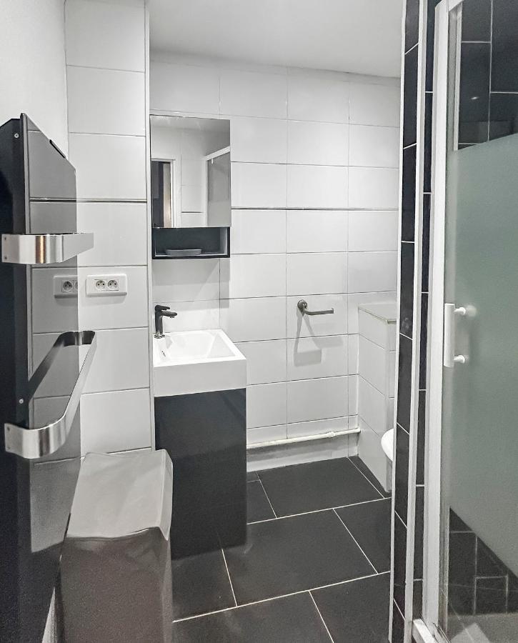Studio Appartement