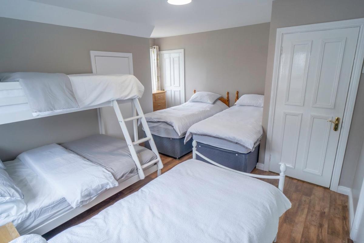 St Mary's Knocknagoran omeath - B&B Omeath