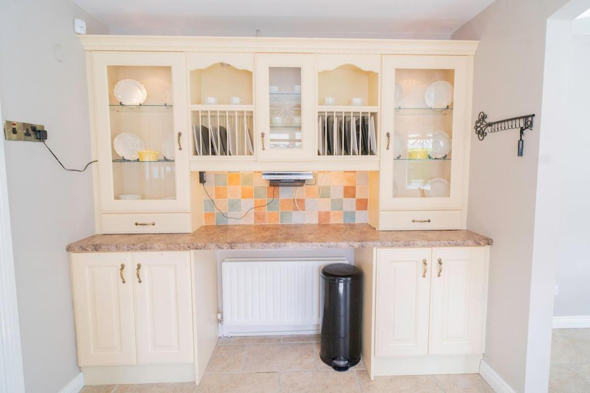 St Mary's Knocknagoran omeath - B&B Omeath