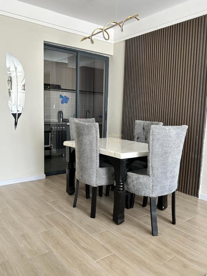 Lex Place Syokimau - Bed and Breakfast Sikoma