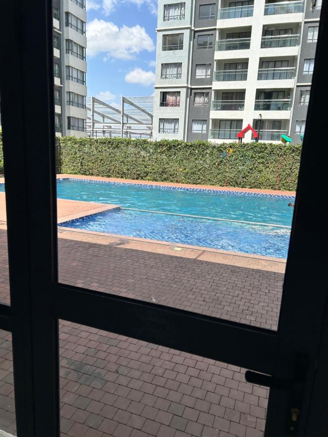 Lex Place Syokimau - B&B