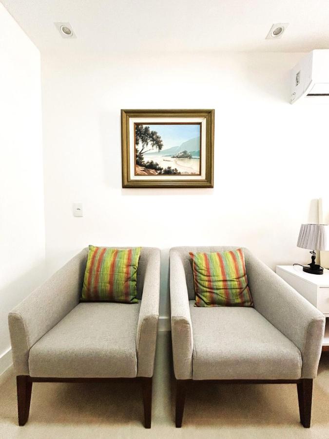 Studio Moderno no Flamengo - B&B Rio de Janeiro