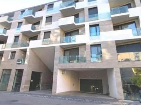 New building in the hearth of Budapest Free parking - Ferienwohnung Budapest