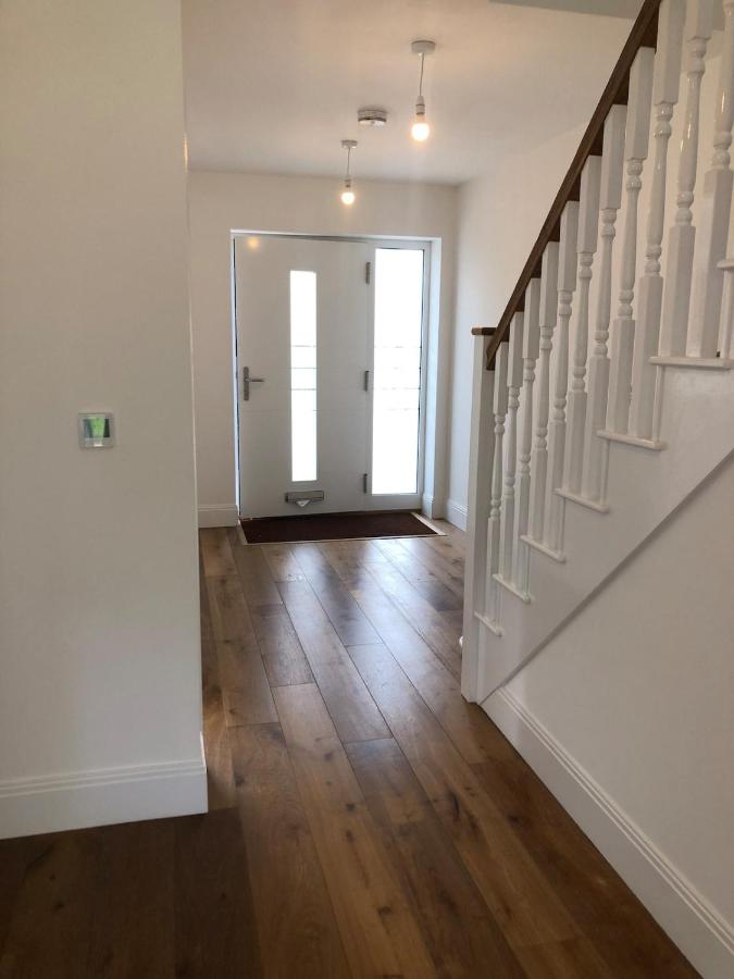 Luxury home in Woodcote - B&B