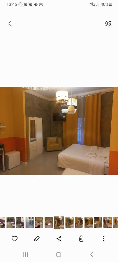 Premium Quadruple Room