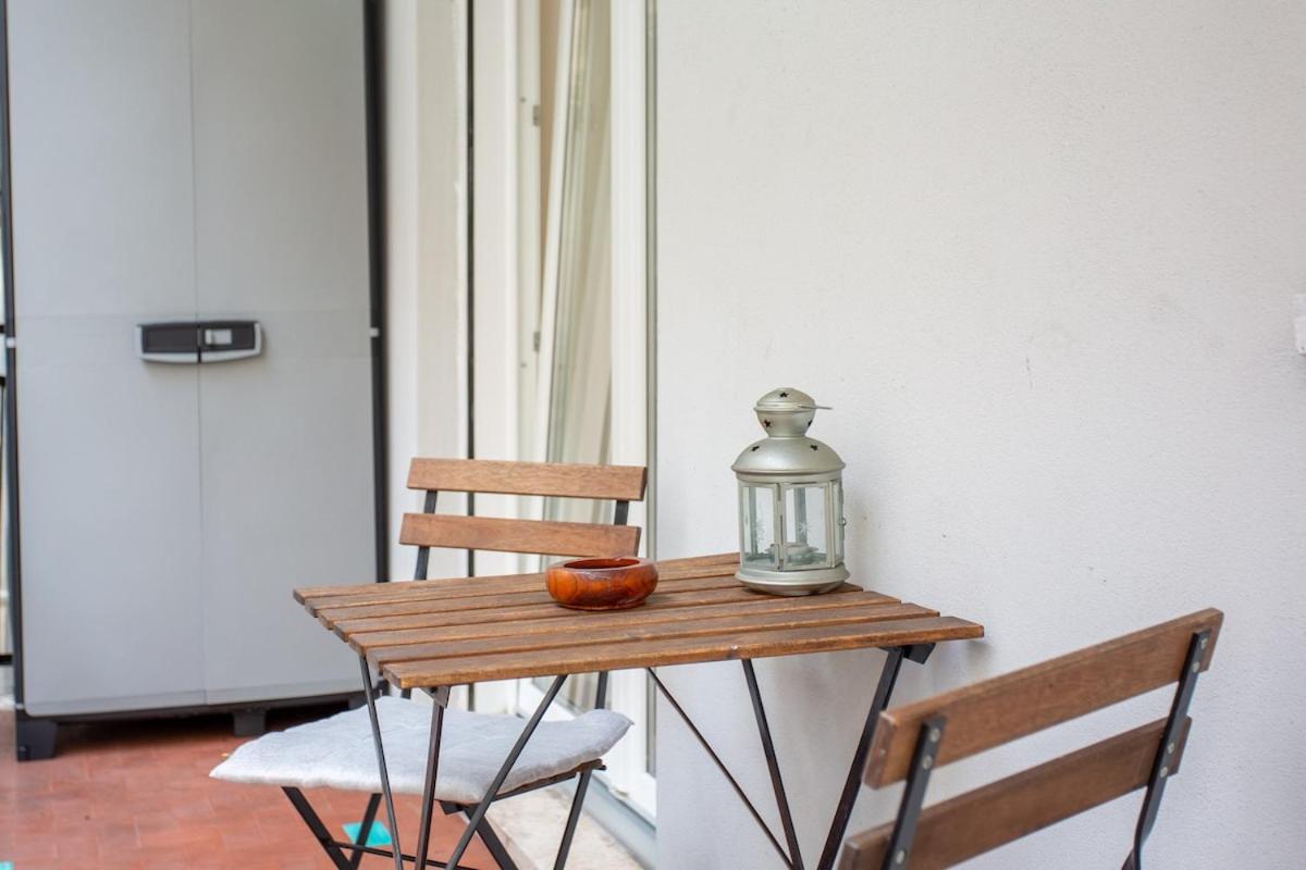 Casina Soleggiata - B&B Roma