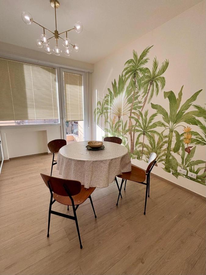 Le Palme di Sanremo - Ferienwohnung Sanremo