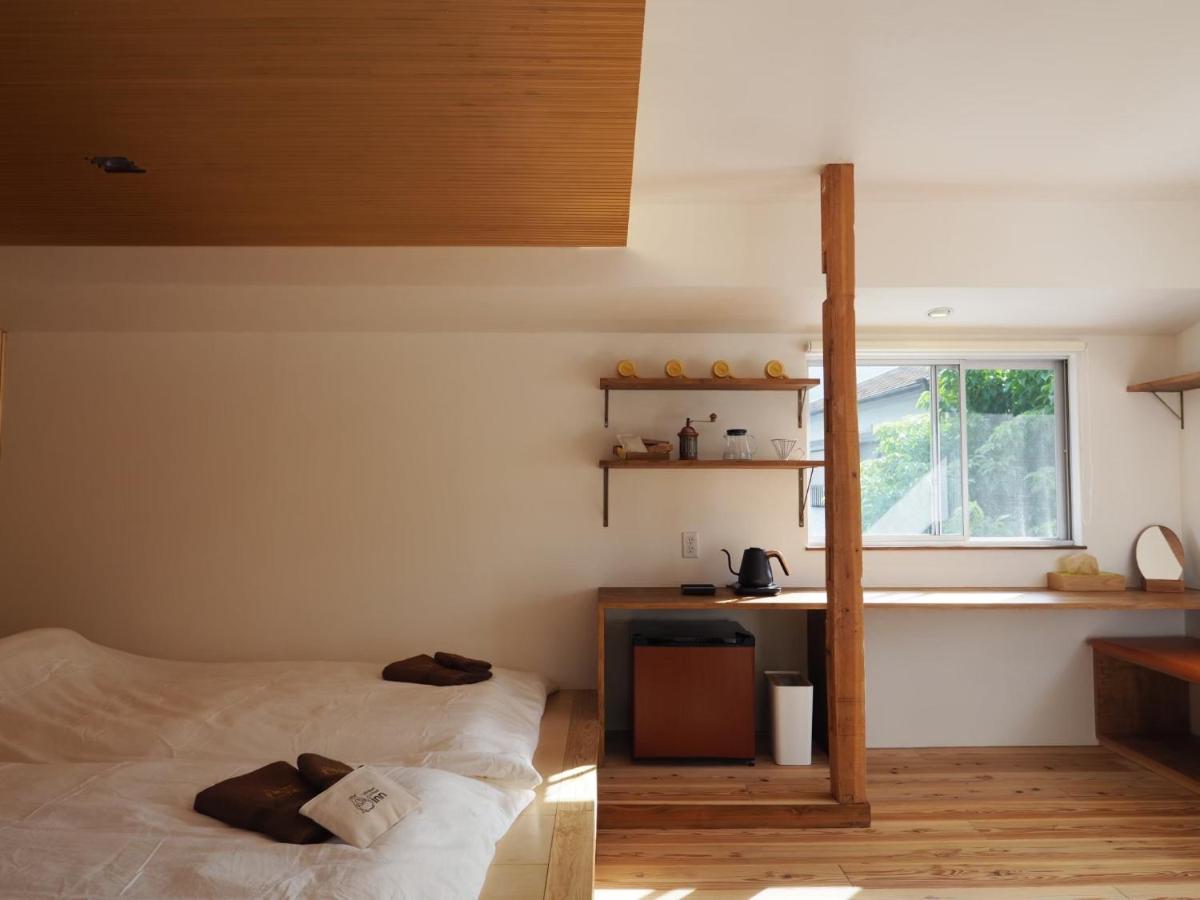 一日一組限定の珈琲宿-14hikari coffee inn- - B&B