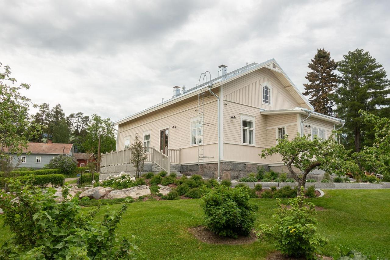 Mattilan Majatalo - Bed and Breakfast