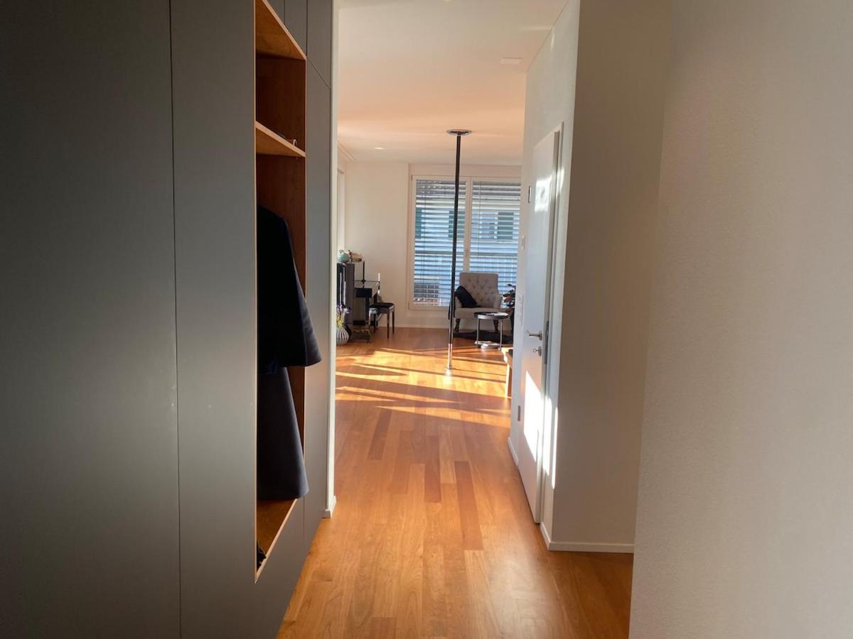 Mountain View luxury up to four persons - B&B