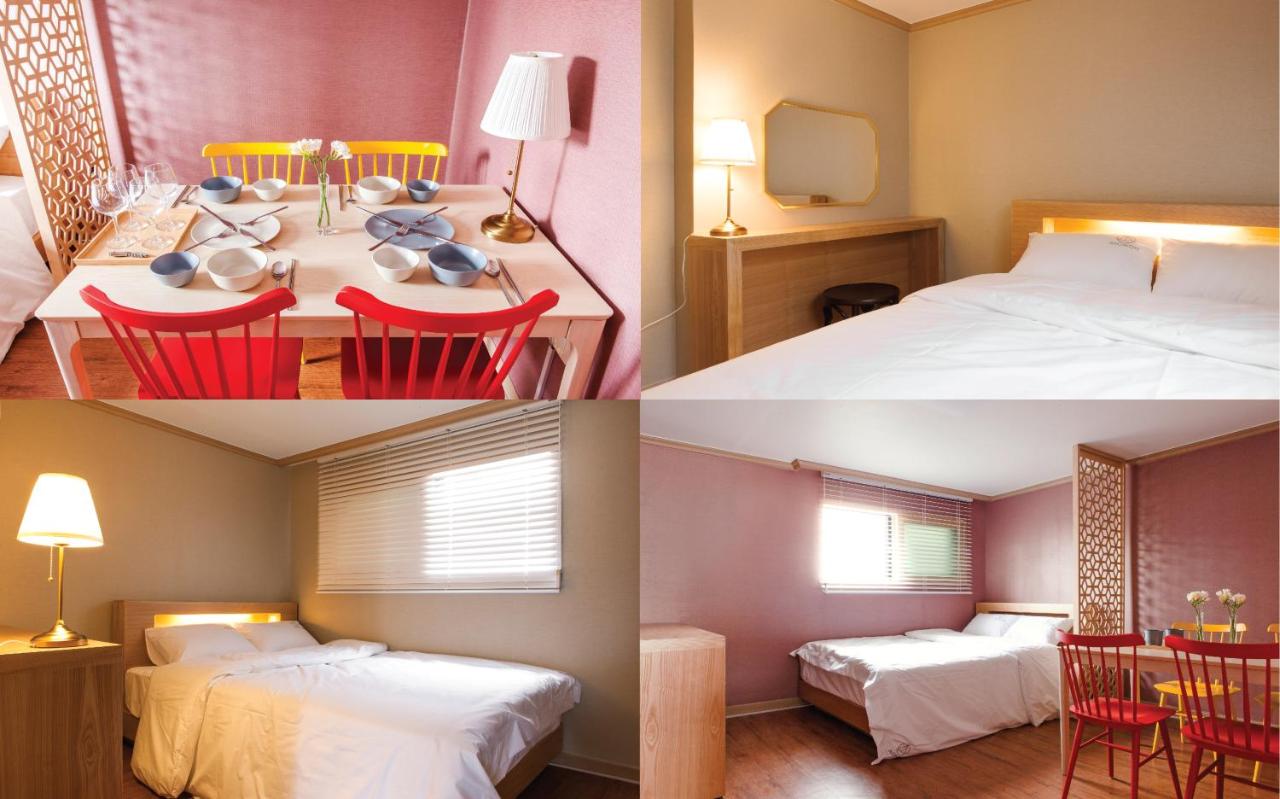 Two-Bedroom Deluxe Apartment