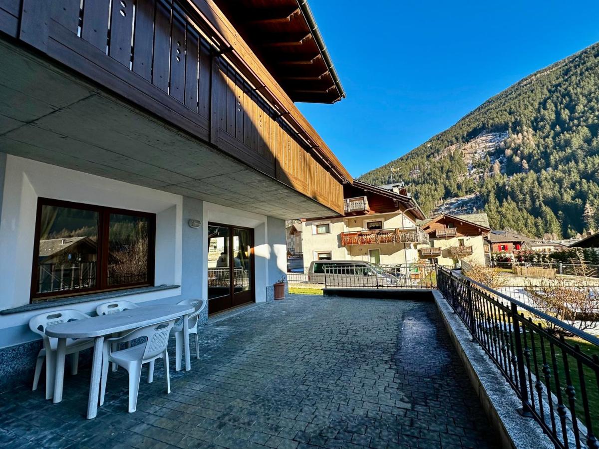 Alpine Escape 2 - B&B