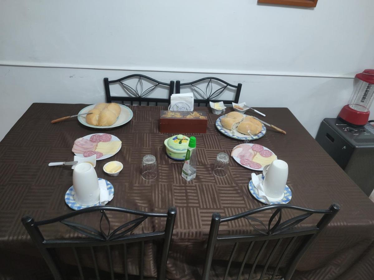 Hostal doña irene - B&B Vicuña