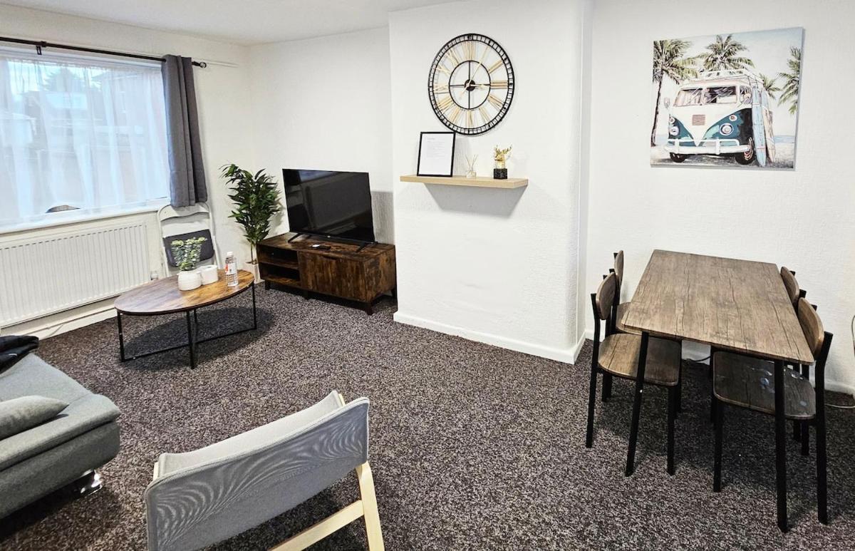 Swinton, Manchester 2 - Ferienwohnung