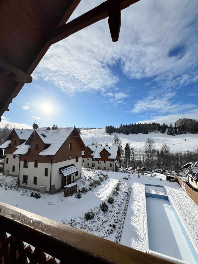 Czeremcha - Ostoja Bukowinki - B&B Jaworki