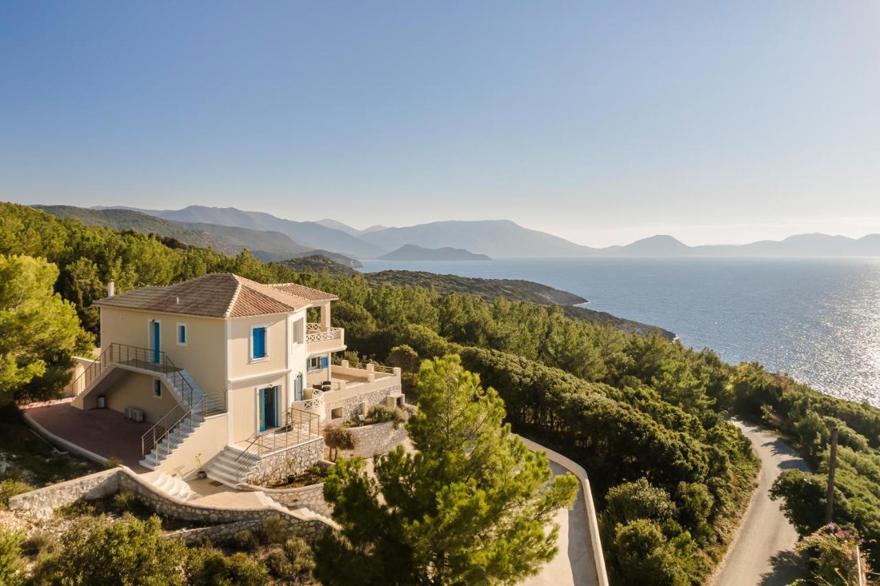 Sea La Vie Villa - B&B
