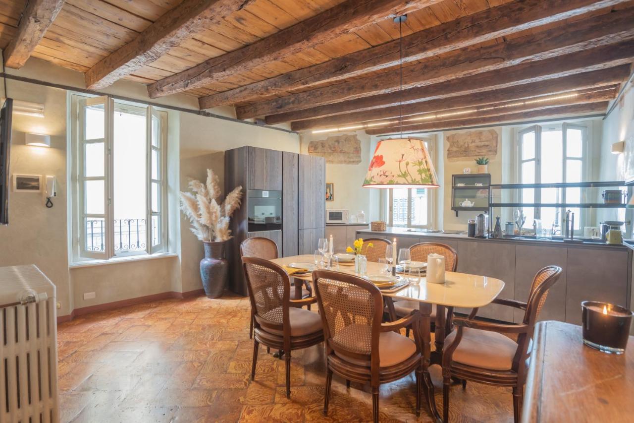 Pantero Apartment by Rent All Como - B&B