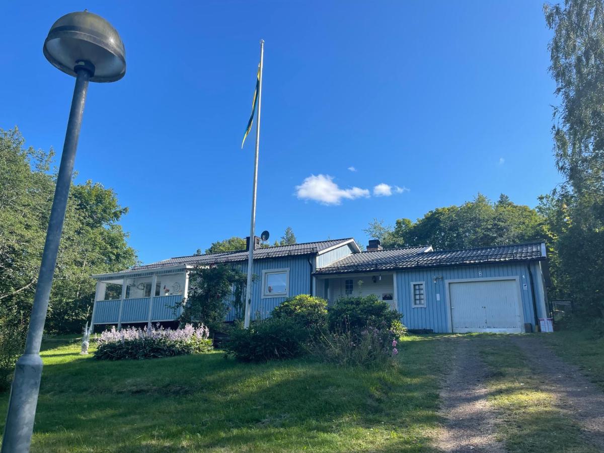 Ådalsvägenhus - B&B Fågelfors