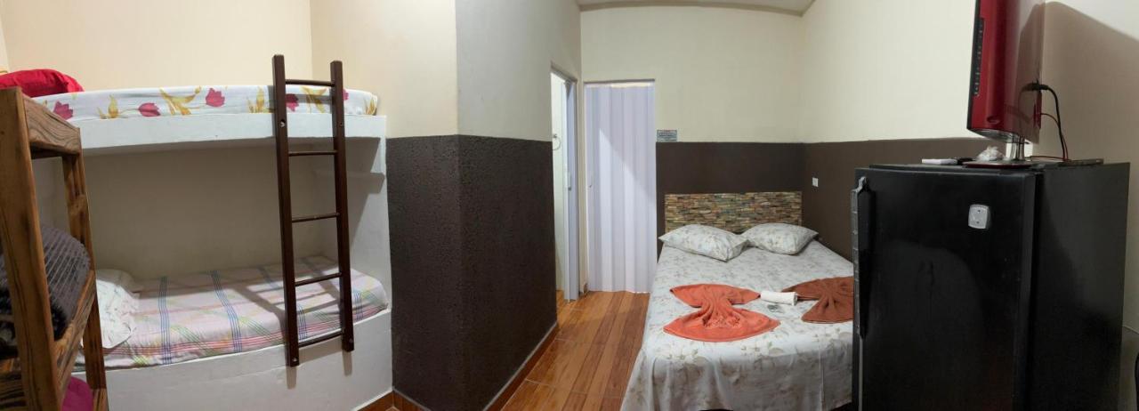 Chambre Double Familiale