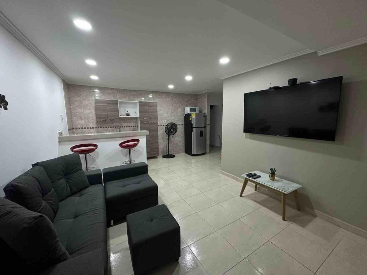 Apartment Where Maty - B&B Cartagena de Indias
